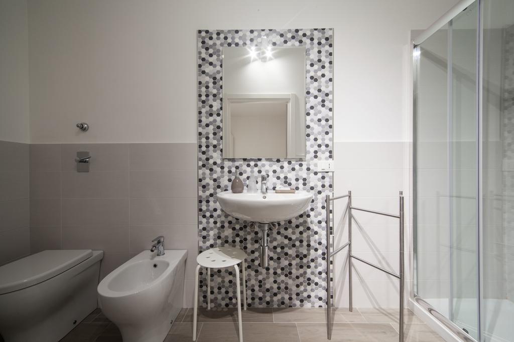 Bed & Breakfast Tramonti Trapani Ngoại thất bức ảnh