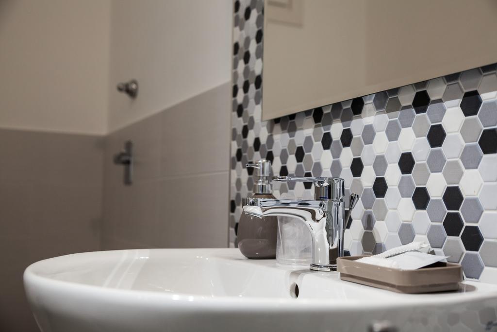 Bed & Breakfast Tramonti Trapani Ngoại thất bức ảnh