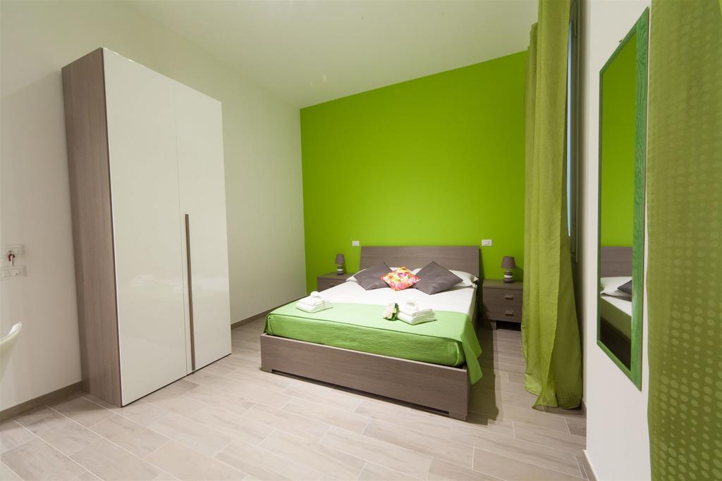 Bed & Breakfast Tramonti Trapani Ngoại thất bức ảnh
