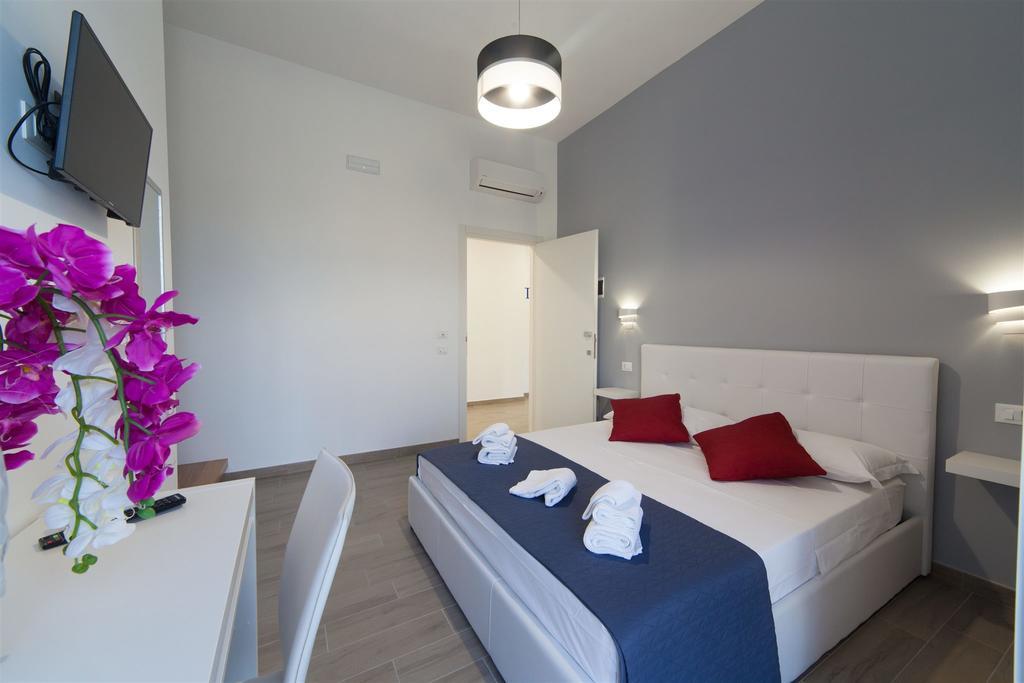Bed & Breakfast Tramonti Trapani Ngoại thất bức ảnh