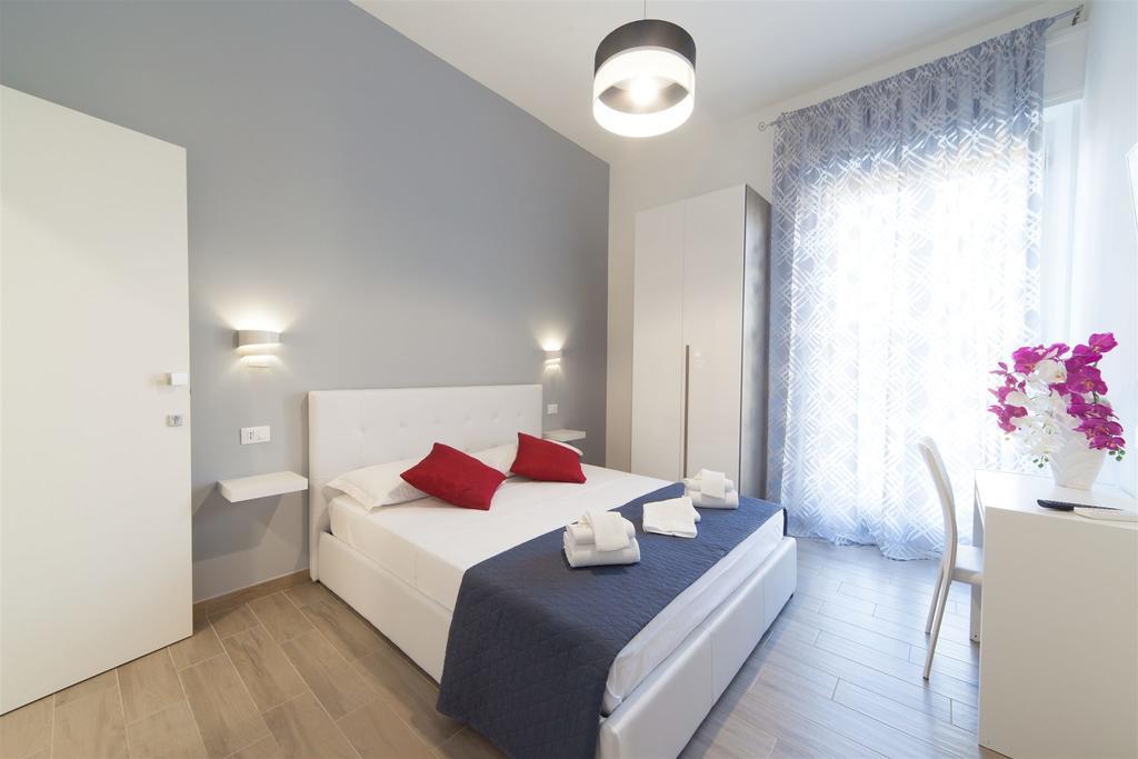 Bed & Breakfast Tramonti Trapani Ngoại thất bức ảnh