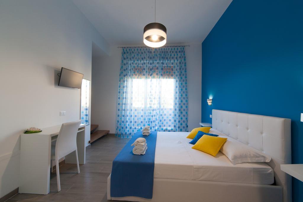 Bed & Breakfast Tramonti Trapani Ngoại thất bức ảnh